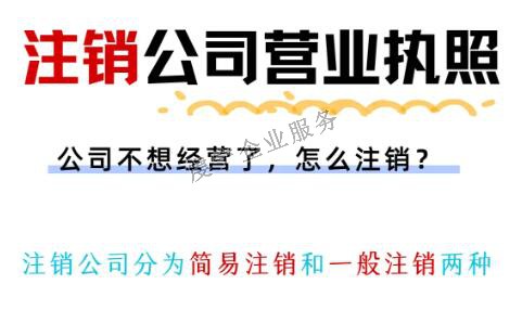 【贛州注銷公司】需要告知所有的債權(quán)人嗎？